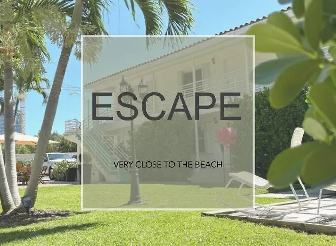 B01 Minutes From The Beach Studio Midtown Wynwood