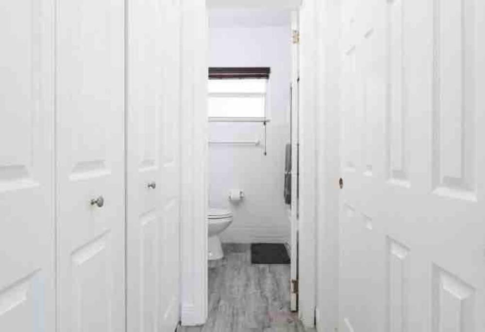 Appartement B01 Minutes From The Midtown Wynwood Miami