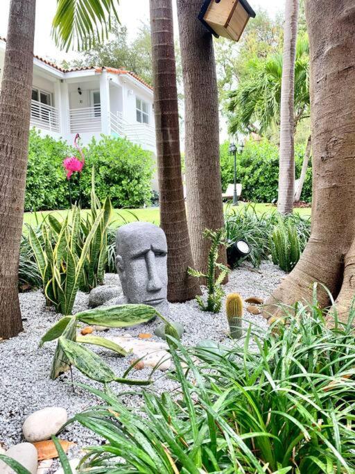 B01 Minutes From The Midtown Wynwood * Miami